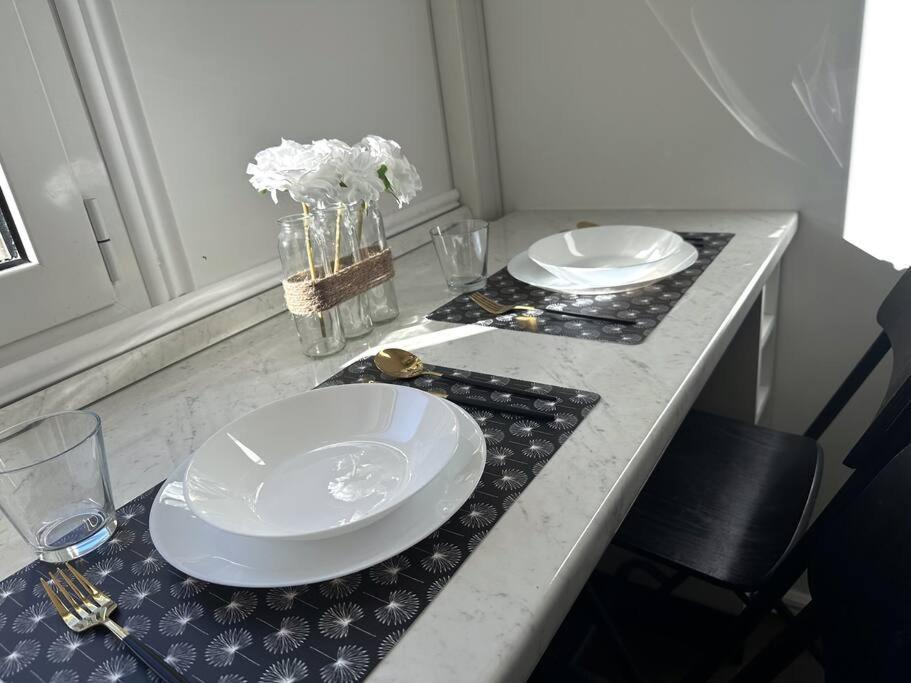 Apartment New Studio, 2mn Walk To Monaco *